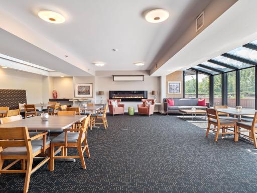 110 Bank Street SE, L2801, Minneapolis, MN 55414