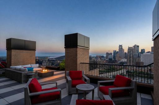 110 Bank Street SE, L2801, Minneapolis, MN 55414