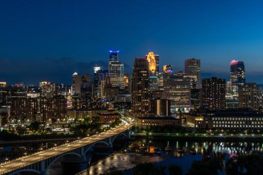 110 Bank Street SE, L2801, Minneapolis, MN 55414