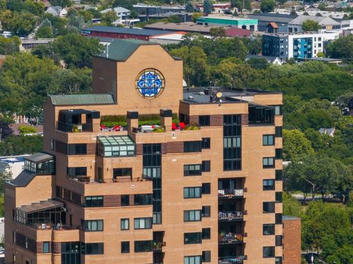 110 Bank Street SE, L2801, Minneapolis, MN 55414