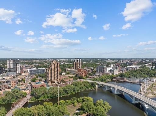 110 Bank Street SE, L2801, Minneapolis, MN 55414