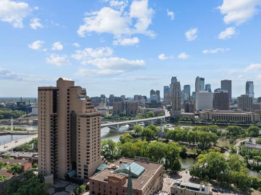 110 Bank Street SE, L2801, Minneapolis, MN 55414