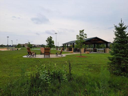 1605 Gable Drive, Carver, MN 55315