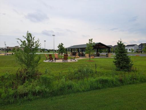 1605 Gable Drive, Carver, MN 55315