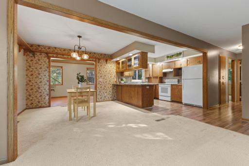 469 Campbell Lane NW, Hutchinson, MN 55350