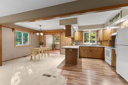 469 Campbell Lane NW, Hutchinson, MN 55350