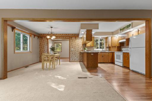 469 Campbell Lane NW, Hutchinson, MN 55350