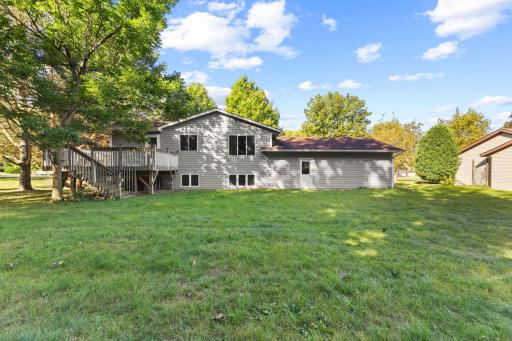 469 Campbell Lane NW, Hutchinson, MN 55350
