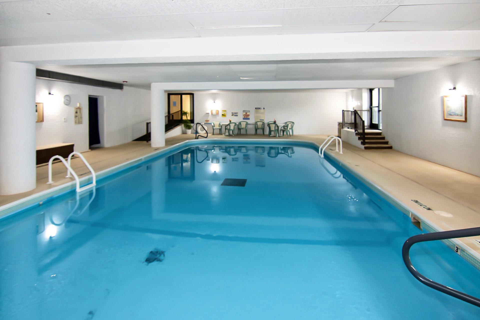 Nice Pool
