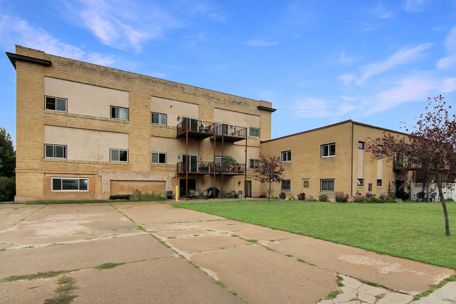 Building