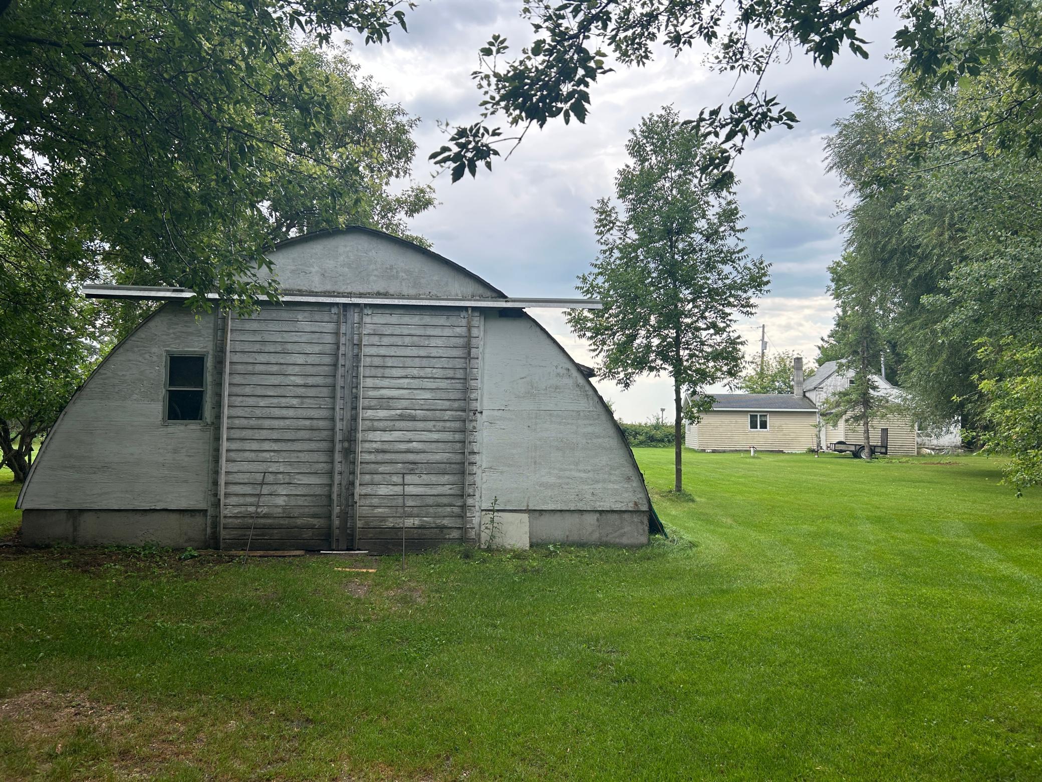 Quonset