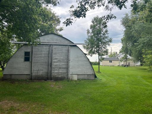 Quonset