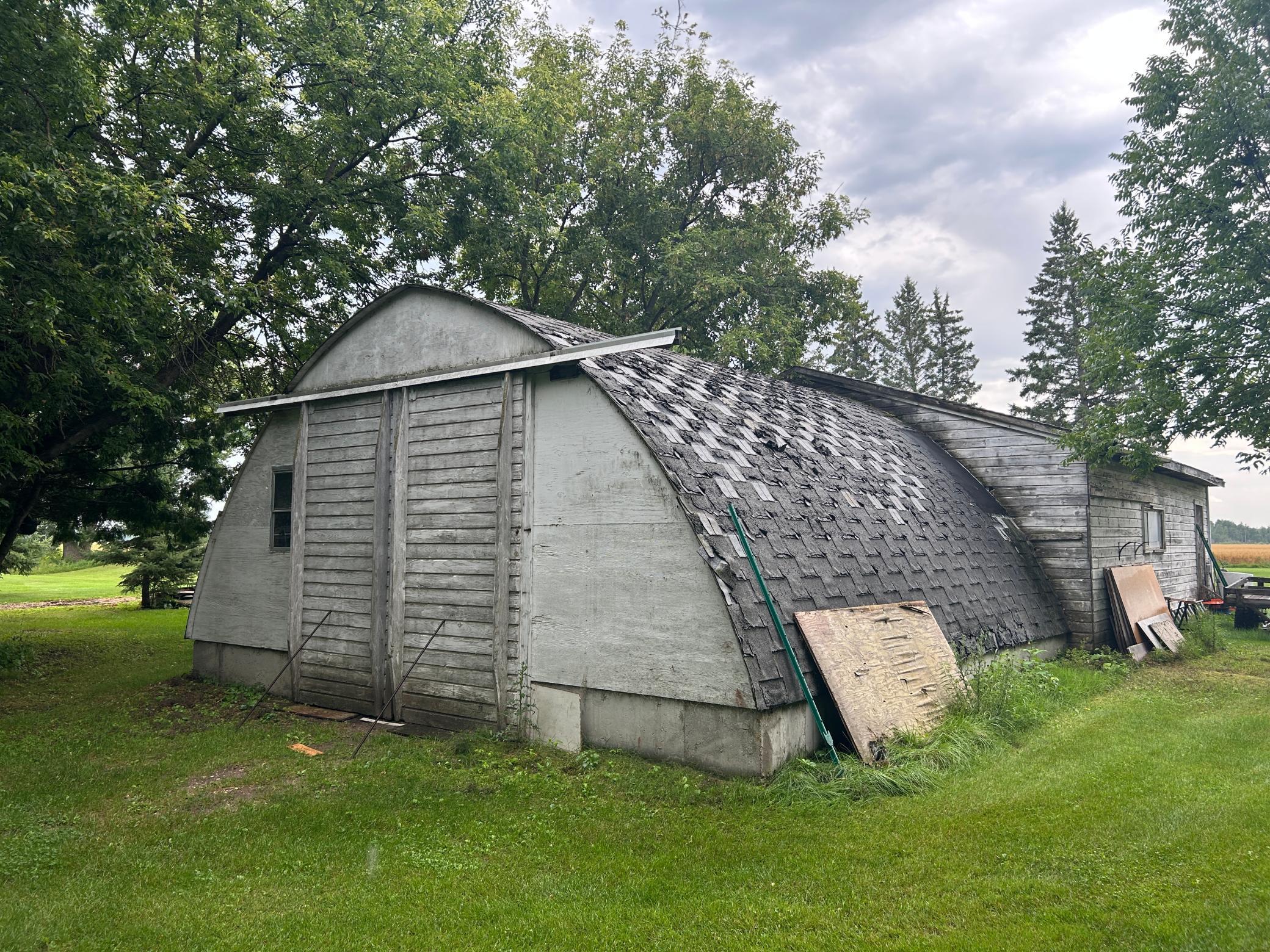 Quonset