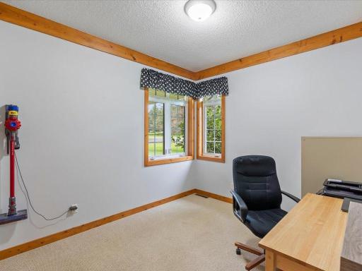 main floor 2nd bedroom