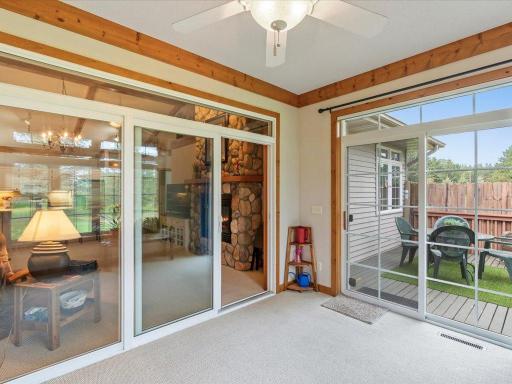 Sunroom