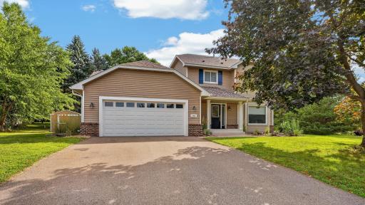 Welcome home to 748 Windmill Court, Eagan MN