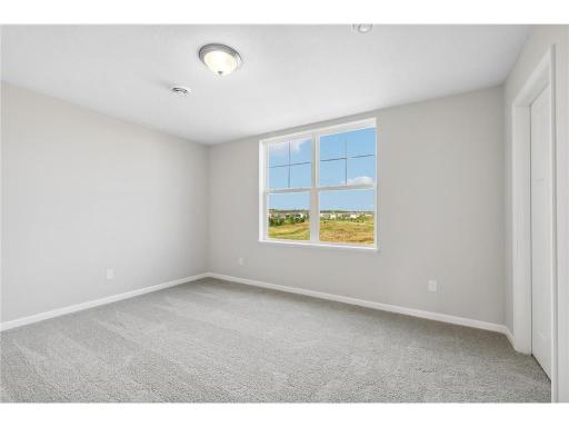 Third Bedroom.