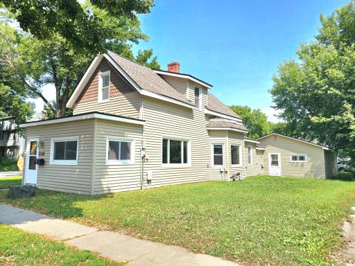 801 5th Street SW, Willmar, MN 56201
