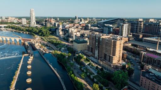 RiverWest