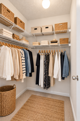 Closet