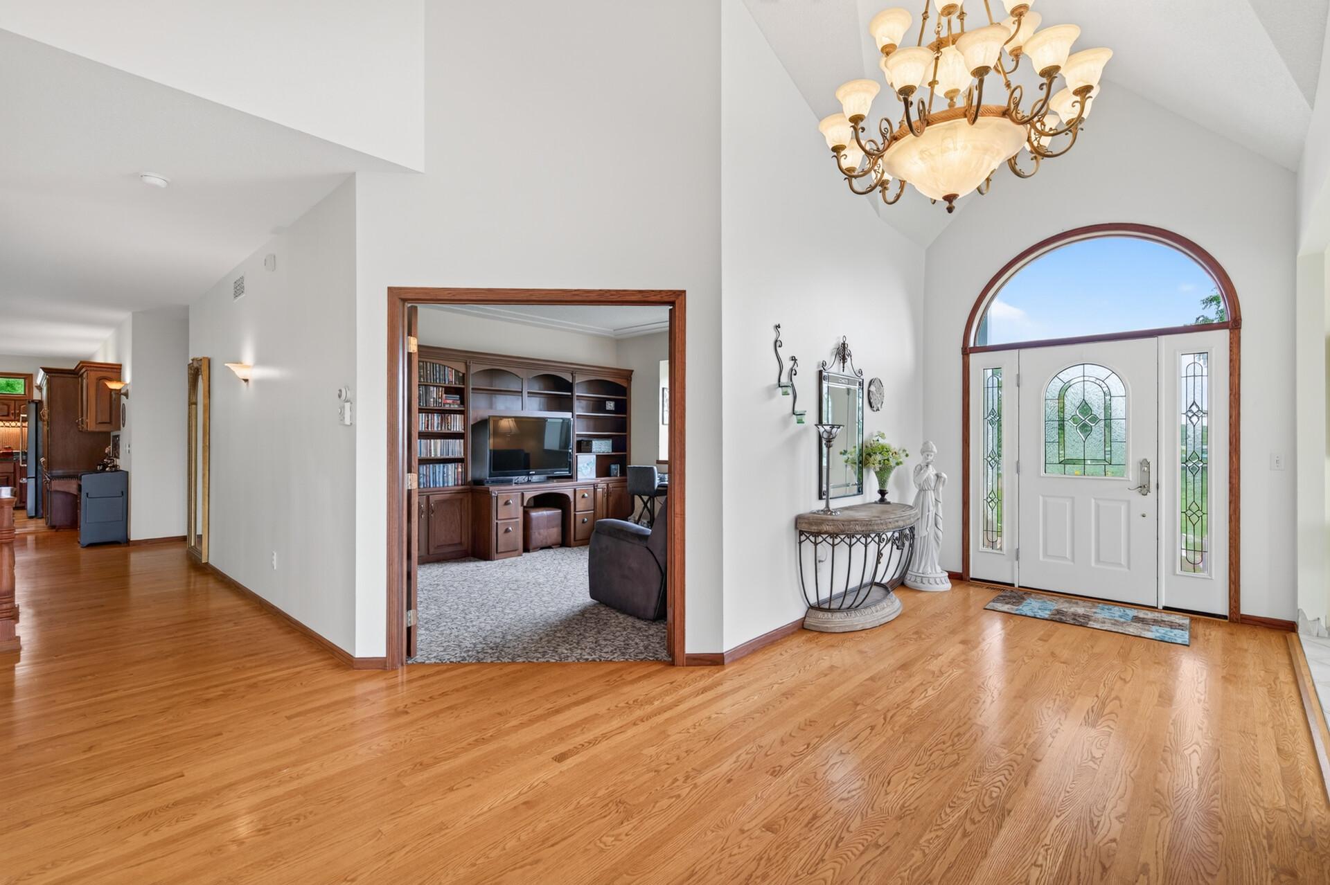 Foyer