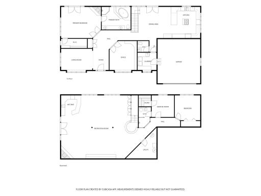 All Floors