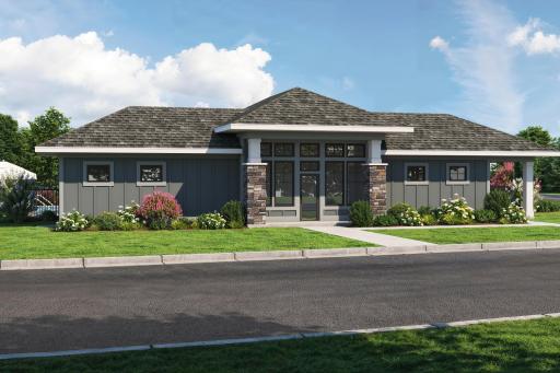 11500 19th Street NE, Saint Michael, MN 55376
