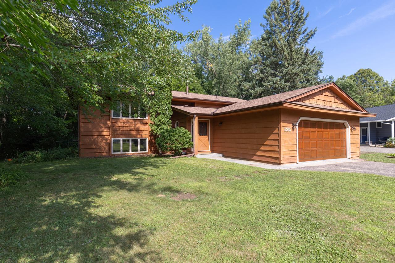 This home offers an oversized, extra-deep, attached 2-car garage—ideal for storage- plus a generous front yard that enhances curb appeal.