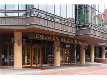 Ordway Theater