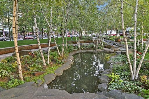 Mears Park