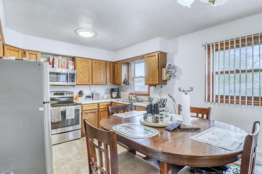 105 6th Street, Christine, ND 58015