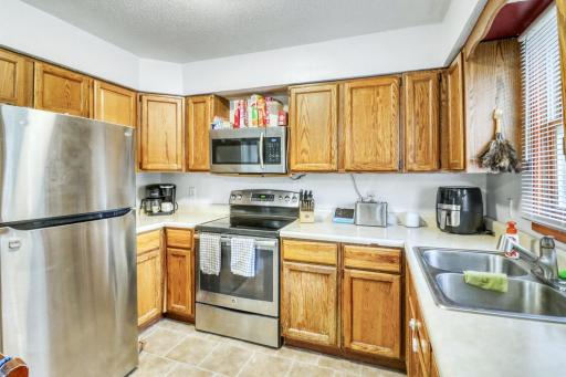 105 6th Street, Christine, ND 58015