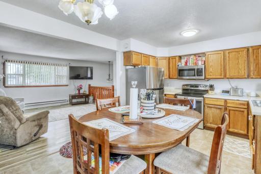105 6th Street, Christine, ND 58015