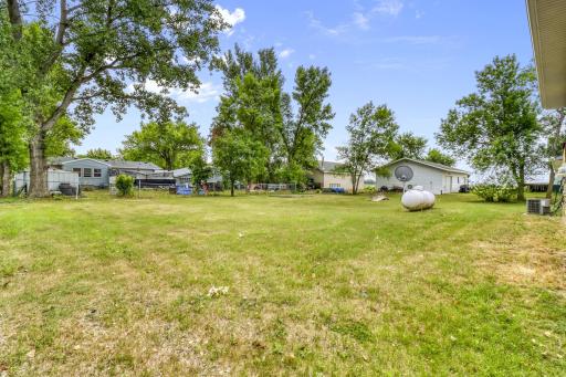 105 6th Street, Christine, ND 58015