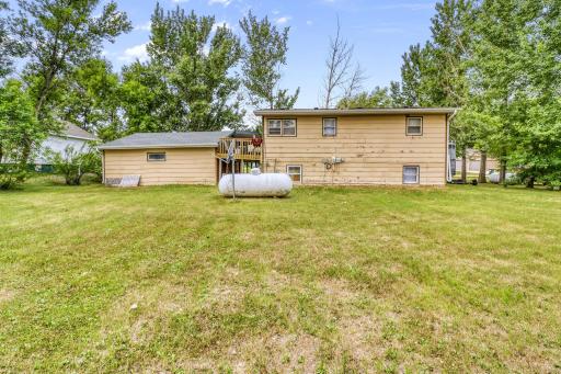 105 6th Street, Christine, ND 58015