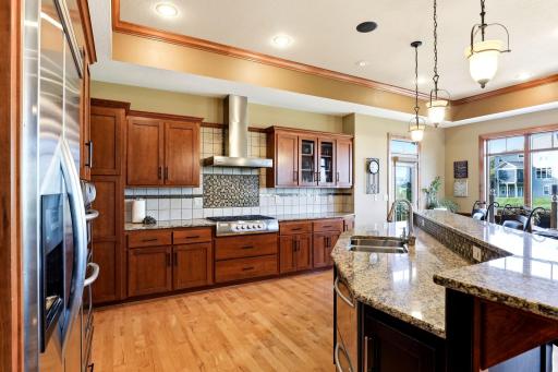 1782 Fallbrooke Drive, Hastings, MN 55033