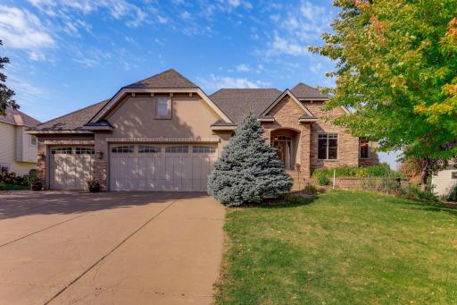 1782 Fallbrooke Drive, Hastings, MN 55033