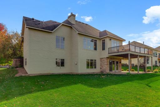 1782 Fallbrooke Drive, Hastings, MN 55033
