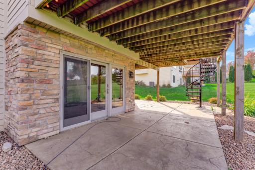 1782 Fallbrooke Drive, Hastings, MN 55033