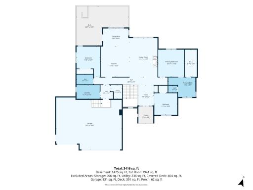 1782 Fallbrooke Drive, Hastings, MN 55033