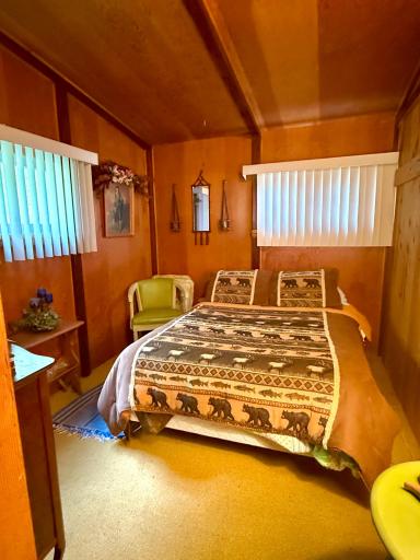 Main bedroom