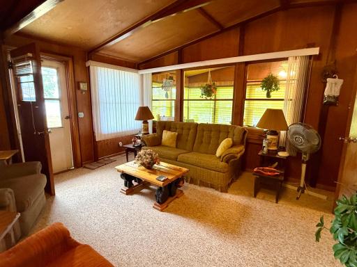 Living room view 2