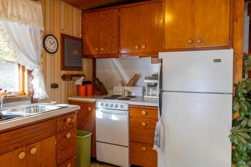30358 21st Avenue, Cushing, MN 56443