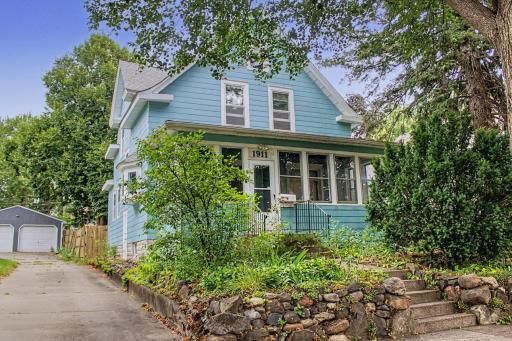 Photo for 1911 Pierce Street NE, Minneapolis, MN 55418 - listing #7126444 1911 Pierce Street NE, Minneapolis, MN 55418