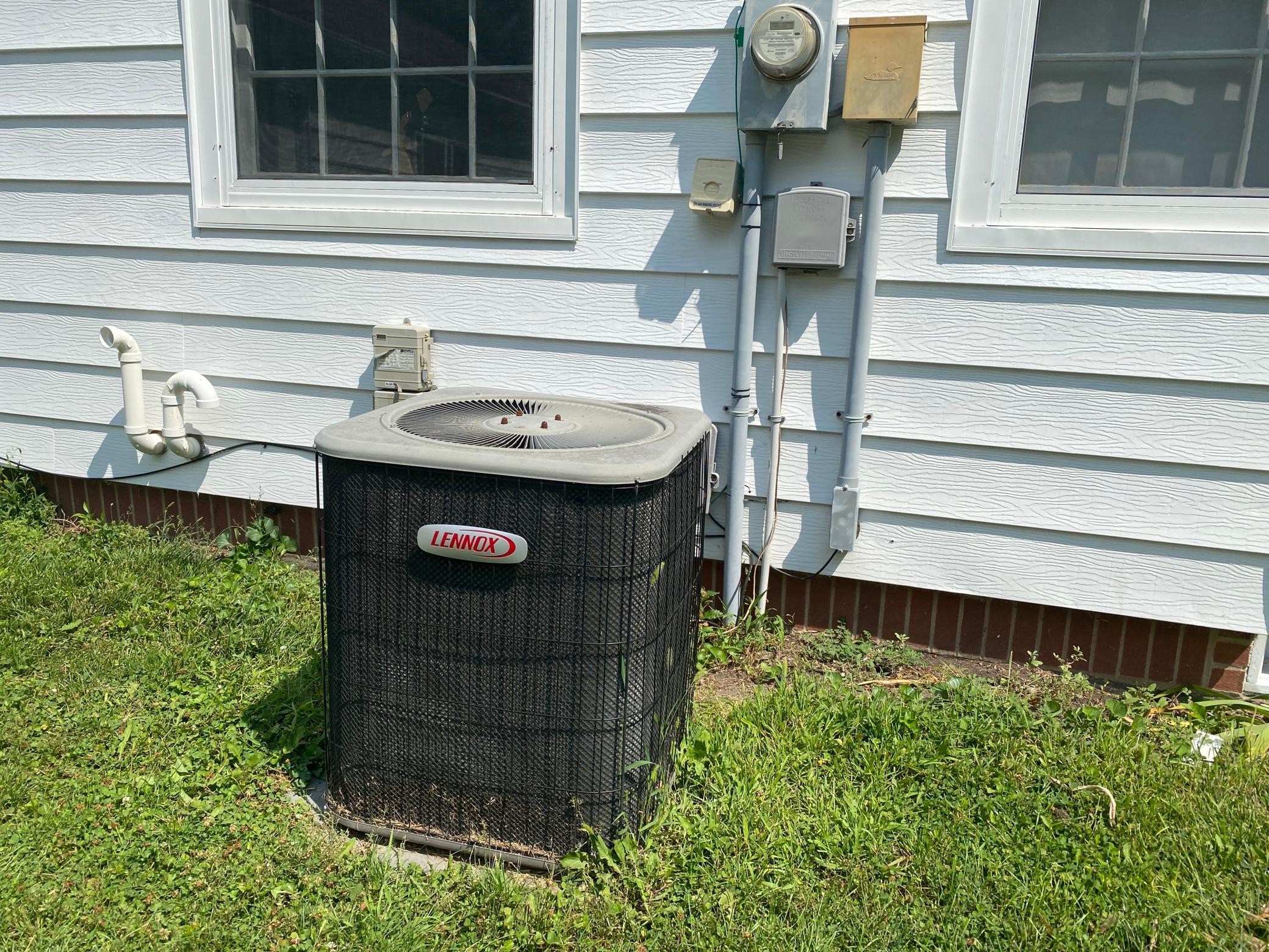 AC