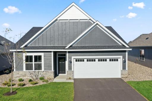 544 Tulare Terrace, Newport, MN 55055