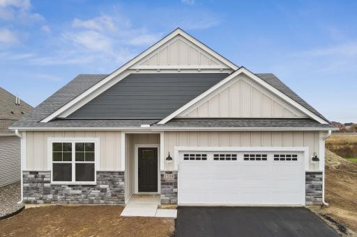 544 Tulare Terrace, Newport, MN 55055