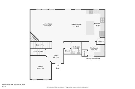 5505 Annapolis Lane N, Plymouth, MN 55446