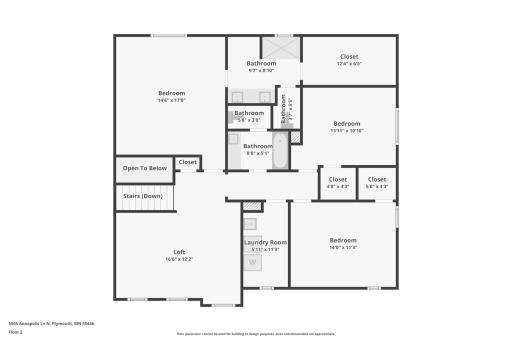 5505 Annapolis Lane N, Plymouth, MN 55446