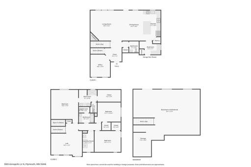 5505 Annapolis Lane N, Plymouth, MN 55446